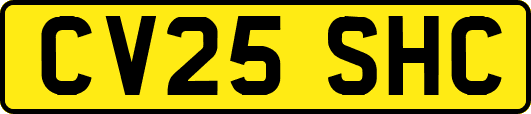 CV25SHC