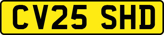 CV25SHD