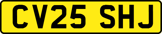 CV25SHJ