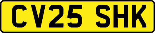 CV25SHK