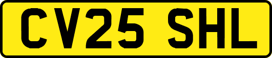 CV25SHL