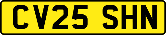 CV25SHN