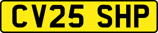 CV25SHP