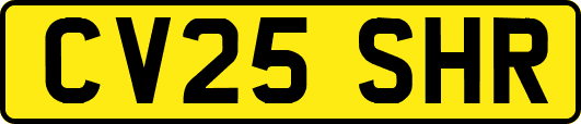 CV25SHR
