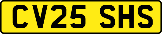 CV25SHS