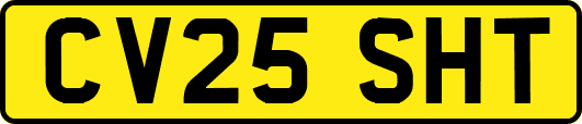 CV25SHT
