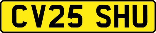 CV25SHU
