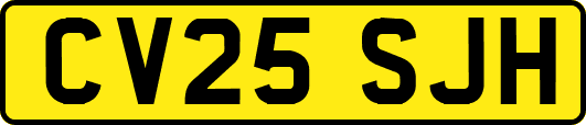 CV25SJH