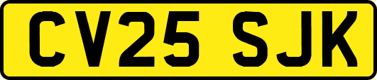 CV25SJK