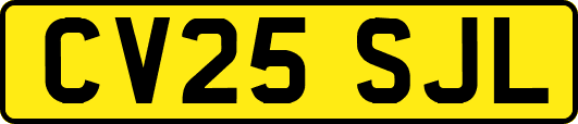 CV25SJL