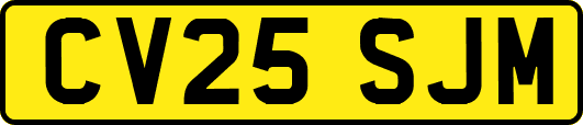 CV25SJM