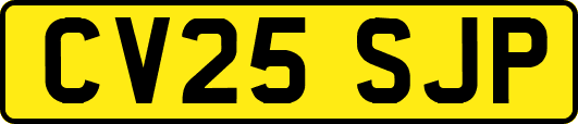 CV25SJP