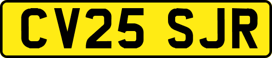 CV25SJR
