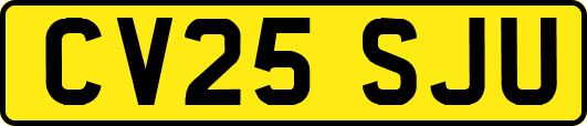 CV25SJU