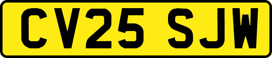 CV25SJW