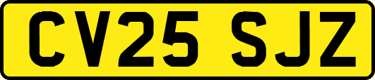 CV25SJZ