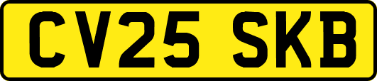 CV25SKB