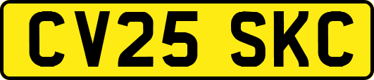 CV25SKC