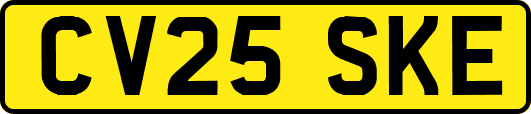 CV25SKE