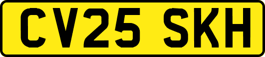 CV25SKH