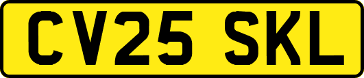 CV25SKL