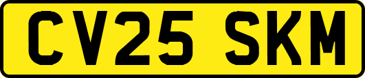 CV25SKM