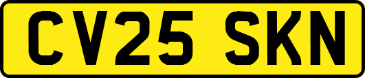 CV25SKN