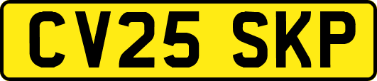 CV25SKP