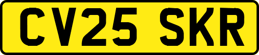 CV25SKR