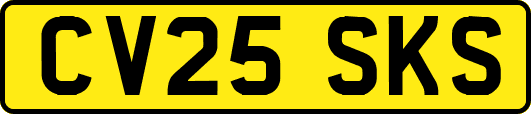 CV25SKS