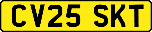 CV25SKT
