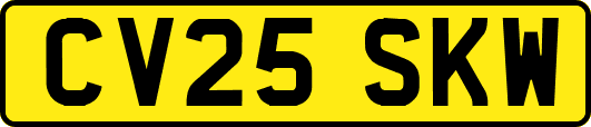 CV25SKW