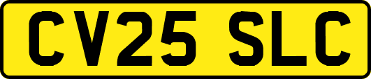 CV25SLC