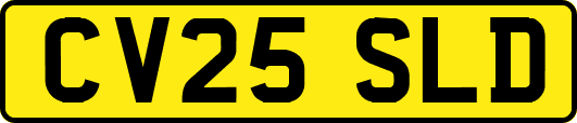 CV25SLD