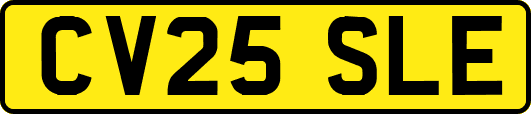 CV25SLE