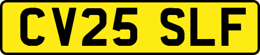 CV25SLF