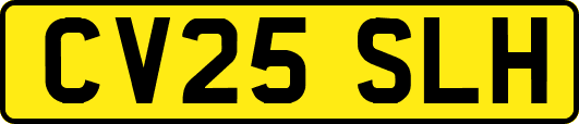 CV25SLH