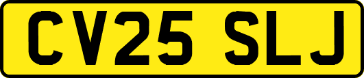 CV25SLJ