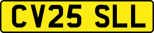 CV25SLL