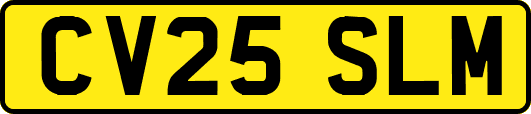 CV25SLM