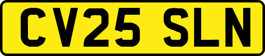 CV25SLN