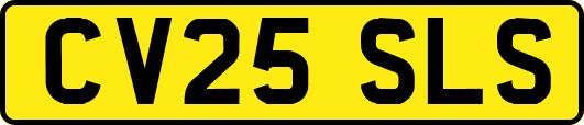 CV25SLS