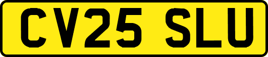 CV25SLU
