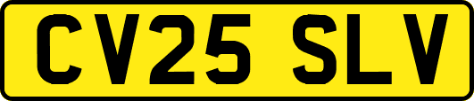 CV25SLV