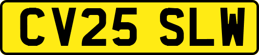 CV25SLW