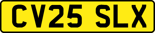 CV25SLX