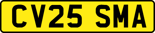 CV25SMA
