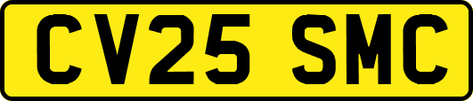 CV25SMC