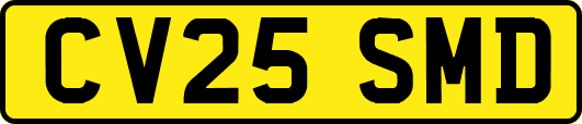 CV25SMD