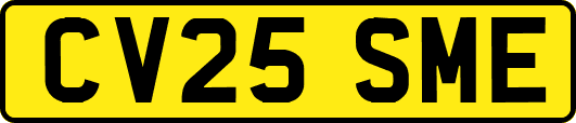 CV25SME